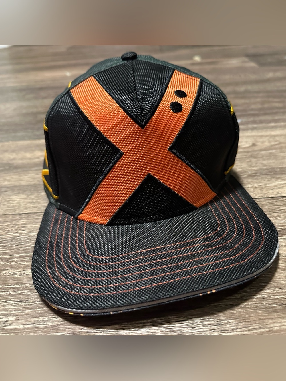Bakugo My Hero Academia Hat